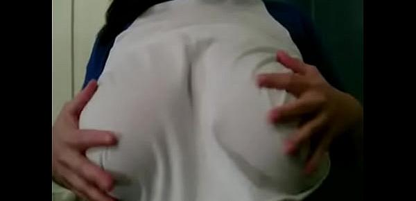  Incredible Tits tshirt